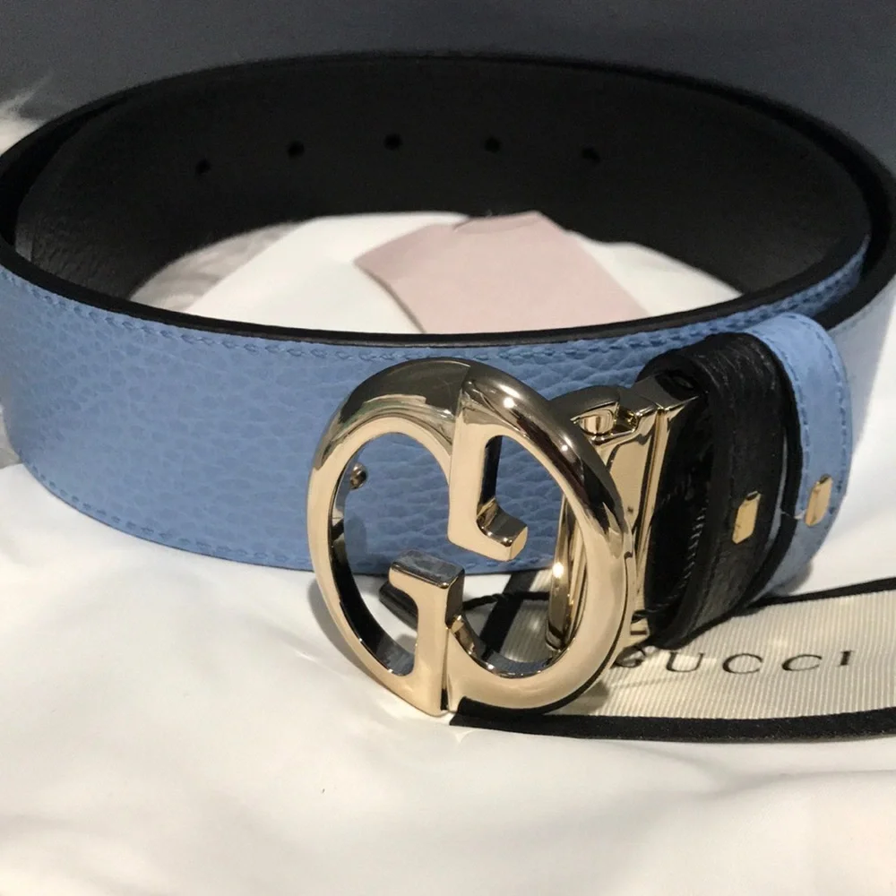 Gucci belt - Picture 2 of 4